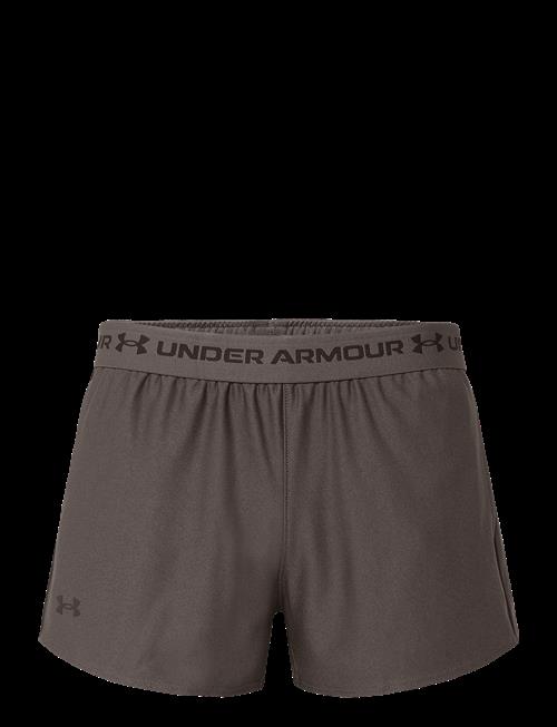 Under Armour | Tech Play Up Shorts | XL