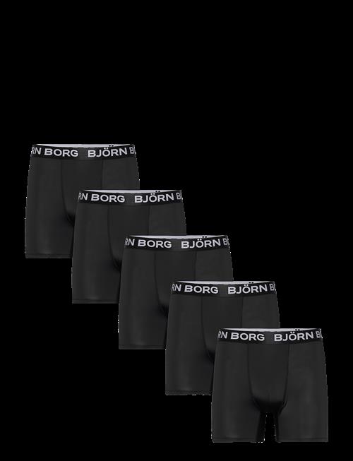 Björn Borg | Sports Microfiber Boxer 5P | XL