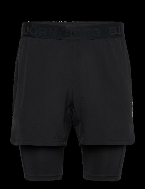 Björn Borg | Borg 2 In 1 Shorts | L