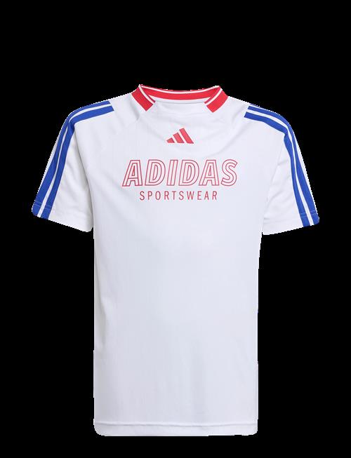 adidas Sportswear | J Hot Tee | 152