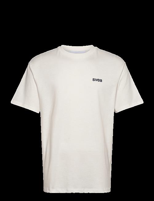 Svea | Smaustin Boxy Ss T-Shirt | M