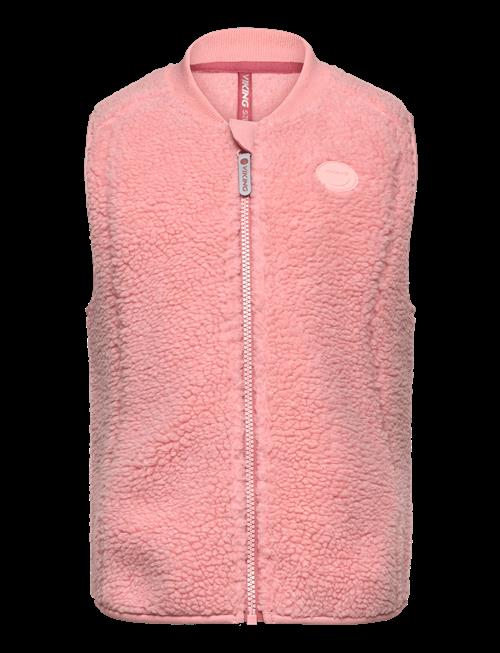 Viking | Playtime Pile Midlayer Vest | 122