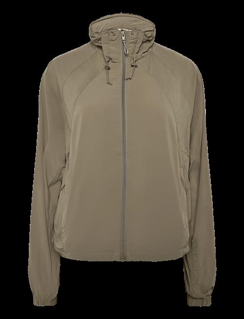 Rethinkit Studios | Track Jacket Oversized Kia | L