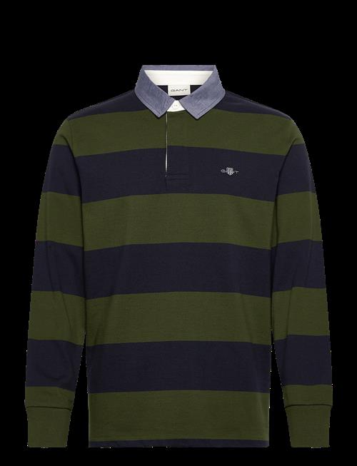 Gant | Classic Heavy Rugger | XXXL