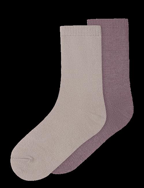 name it | Nkfwakta Wo/Vi 2P Sock | 37-39