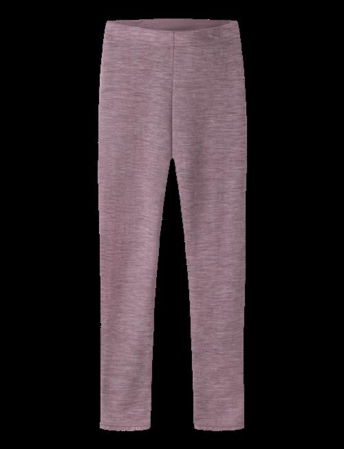 name it | Nkfwang Wool Needle Legging Solid | 122-128
