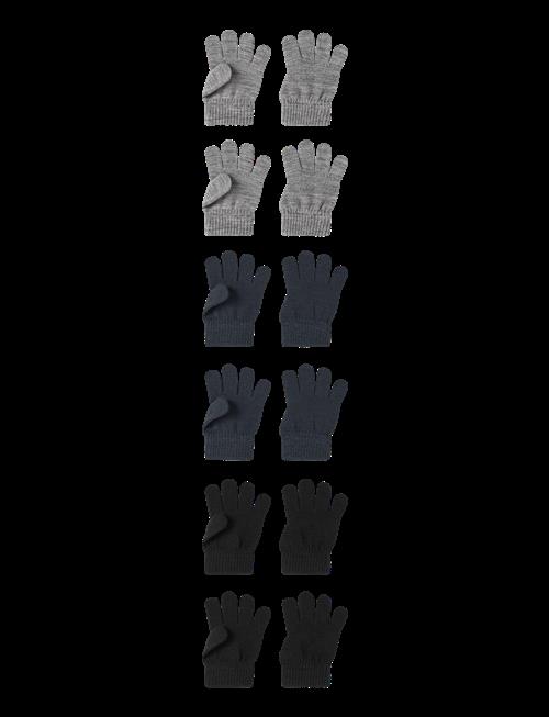 name it | Nmmmagic Gloves 6P | ONE SIZE
