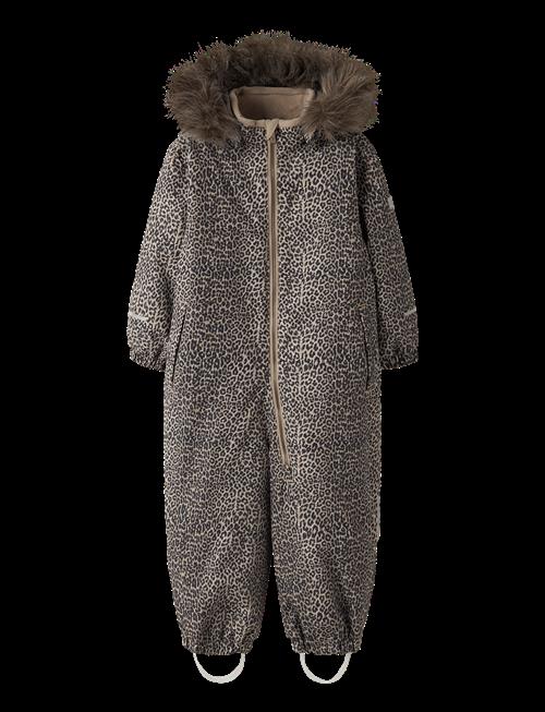 name it | Nmfsnow10 Suit Aop Fo Noos | 86