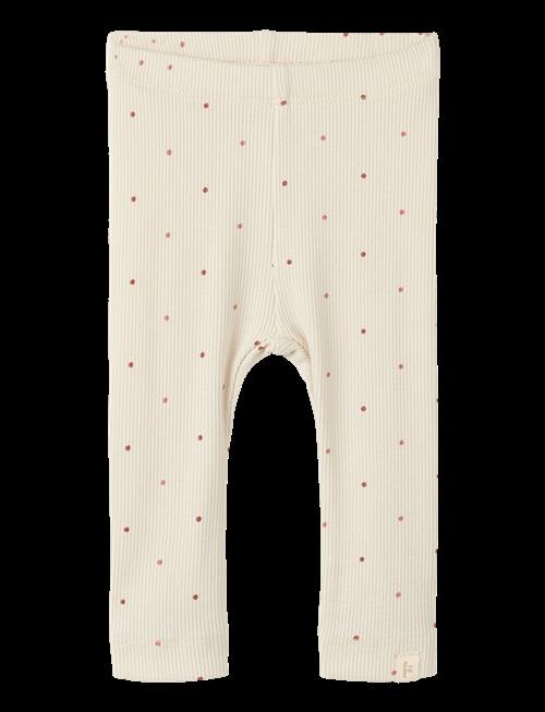 Lil'Atelier | Nbfgago Kye Slim Legging Lil | 56