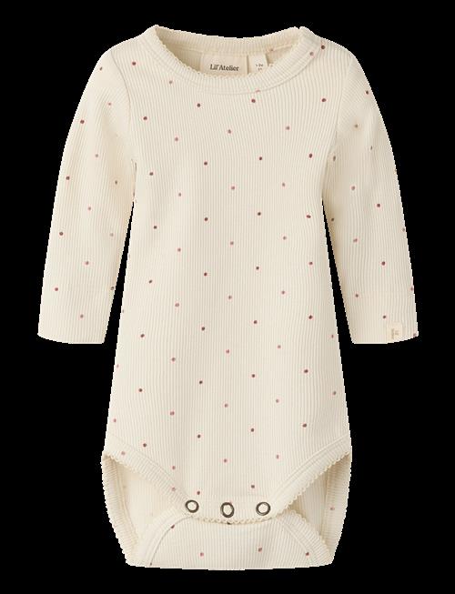 Se Lil'Atelier | Nbfgago Kos Ls Slim Body Lil | 56 hos Booztlet