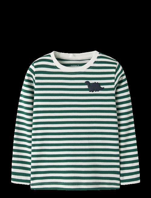 name it | Nmmvilly Ls Slim Top Noos | 116