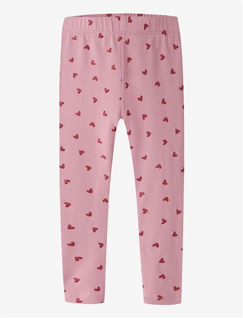 name it | Nmfvivian Glitter Legging | 98