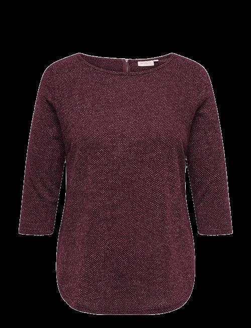 ONLY Carmakoma | Carmartha 3/4 Top Jrs | 50-52