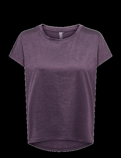 Only Play | Onpaub-Core On Ss Loose Bat Tee | M