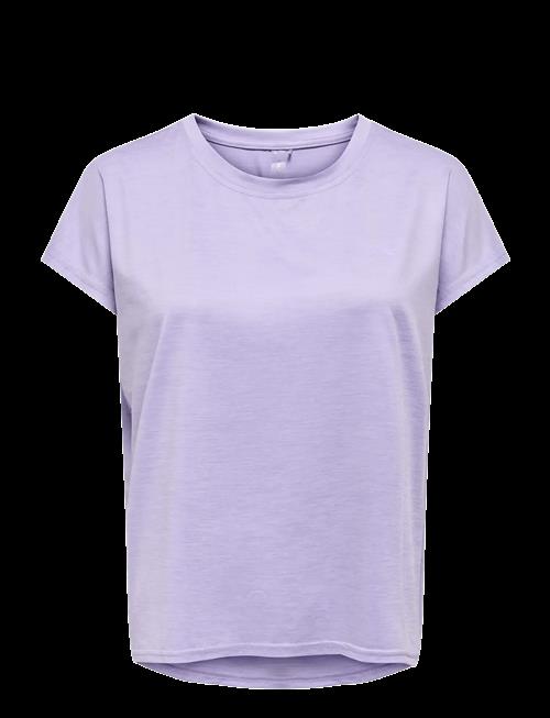 Only Play | Onpaub-Core On Ss Loose Bat Tee | L