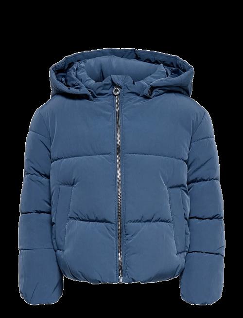 Kids Only | Kmgdolly Life Short Puf Jacket Otw Noos | 104