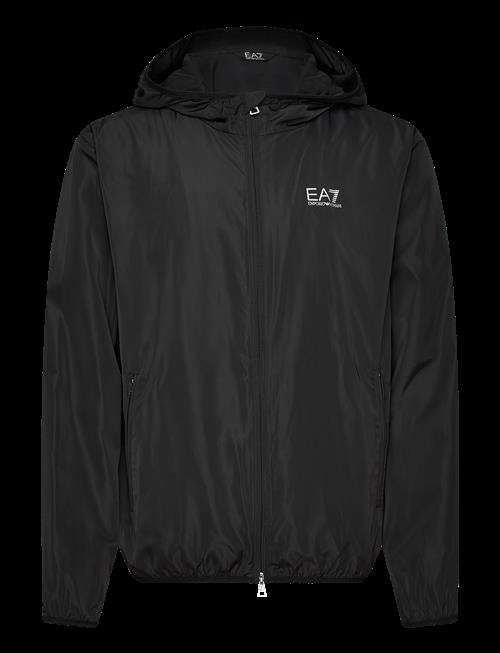 EA7 | Bomber Jacket | XXL