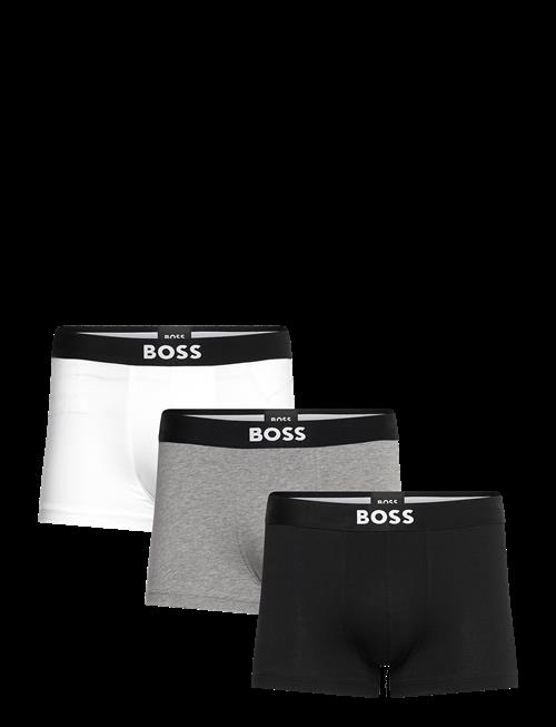 BOSS | Trunk 3P Boss One | L