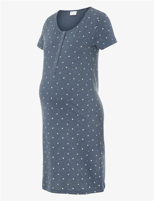 Mamalicious | Mlmira Aop Jrs Nightgown 2F A. E. Noos | XS