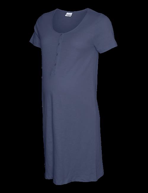 Mamalicious | Mlmira Solid Jrs Nightgown 2F A. E. | L