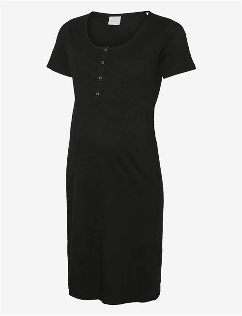 Mamalicious | Mlmira Solid Jrs Nightgown 2F A. E. | XL