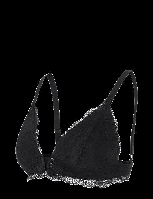 Mamalicious | Mlzenina Lace Nursing Bra A. Noos | M