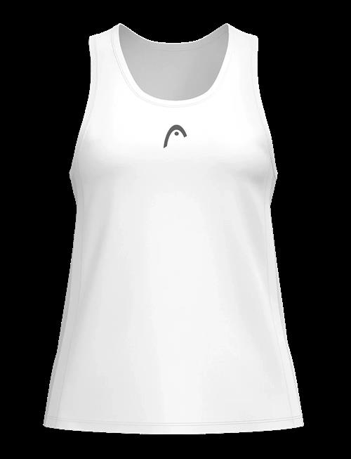 Head | Club 25 Tech Tank Top Women | M