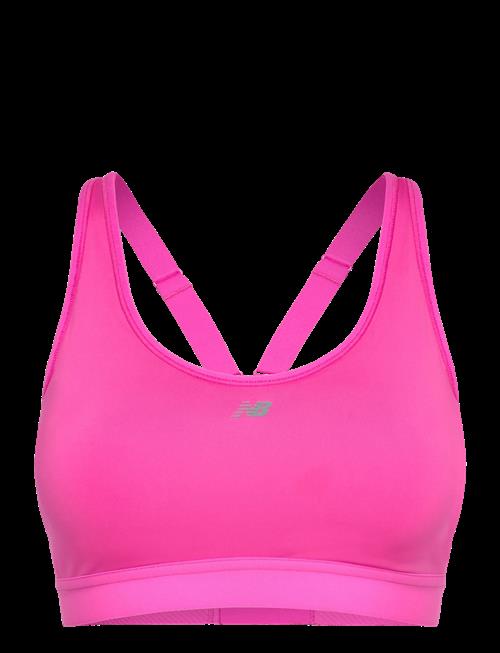 New Balance | Nb Essential Run Bra | AC L