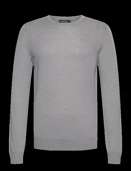 J. Lindeberg | M Merino Blend C-Neck Sweater | XXL
