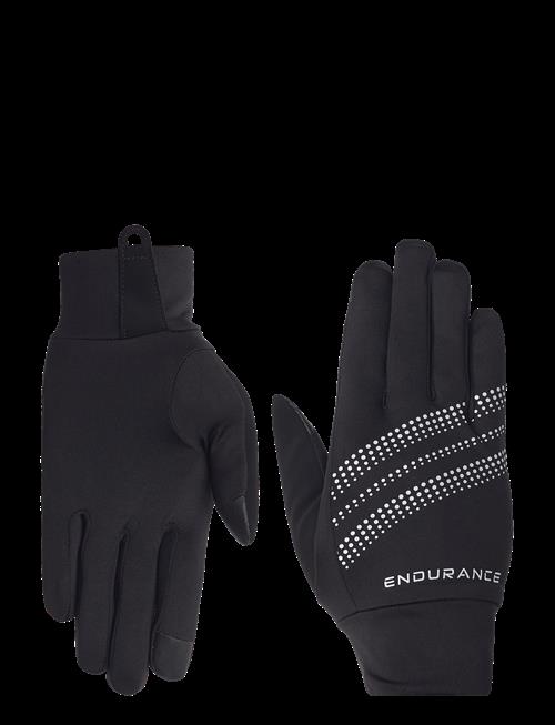 Endurance | Sherman Run Gloves | L
