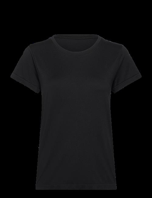 Athlecia | Julee W Loose Fit S/S Seamless Tee | XXS/XS