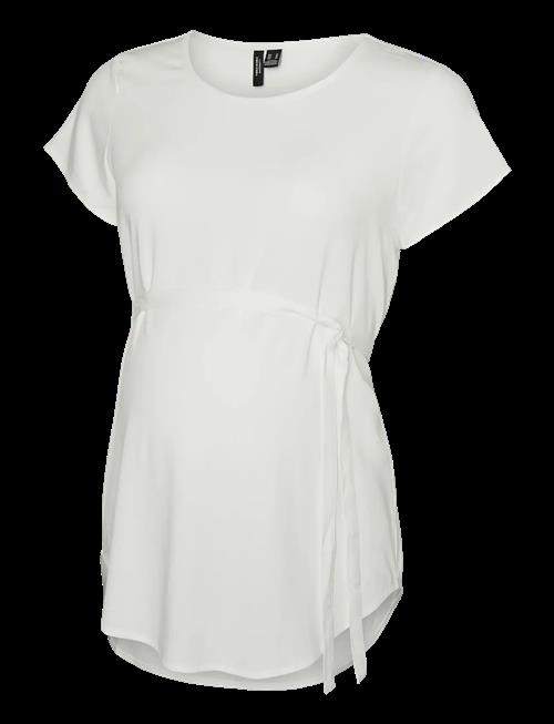 Vero Moda Maternity | Vmmbella Ss Top Wvn Ga | S