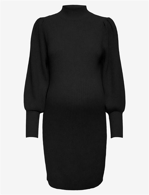 Only Maternity | Olmkatia L/S Dress Knt Noos | L