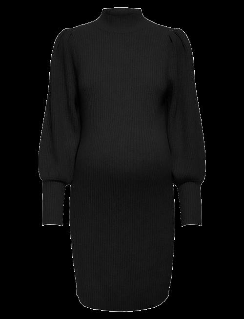 Only Maternity | Olmkatia L/S Dress Knt Noos | XXXL