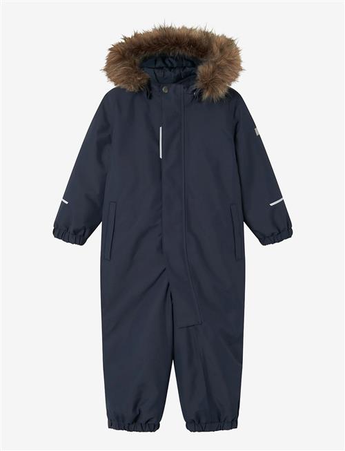 name it | Nmnsnow10 Suit Solid Fo Noos | 110