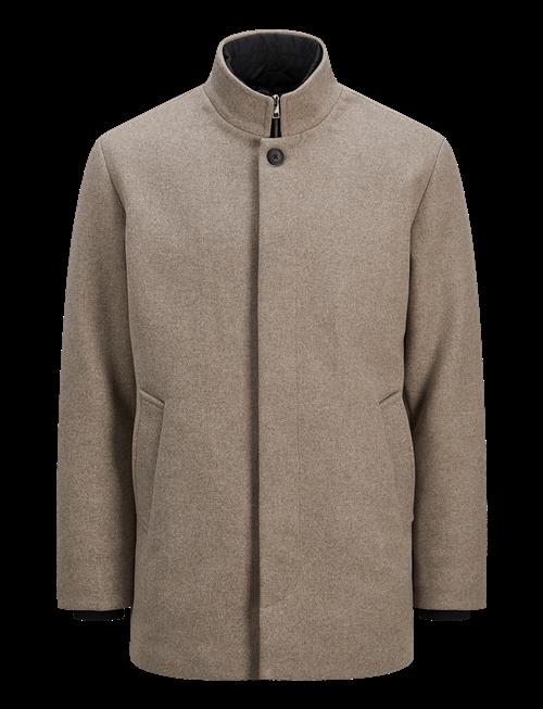 Jack & Jones | Jjeharrison Wool Blend Jacket Sn | XL