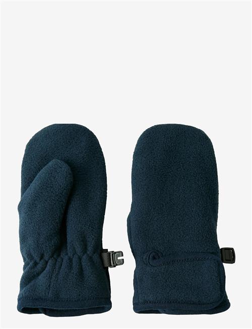 name it | Nmnmar Fleece Mitten 8Fo | 3