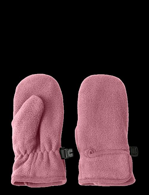 name it | Nmnmar Fleece Mitten 8Fo | 2