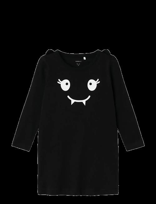 name it | Nmfoda Ls Dress | 86