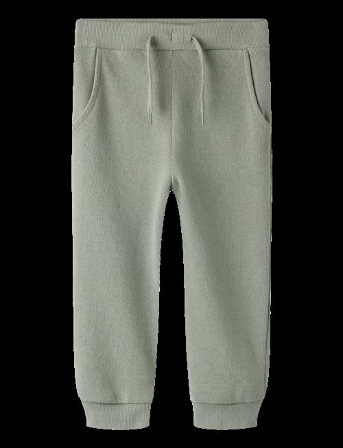 name it | Nmmobear Nreg Sweat Pant Unb Noos | 128
