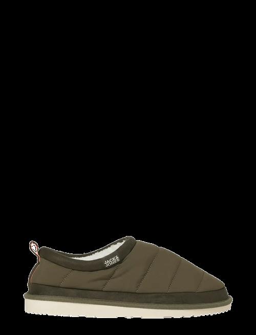 Jack & Jones | Jfwpuff Mule Slipper Pb | 40