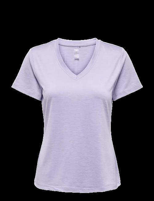 Only Play | Onpcore Vn Ss Reg Tee Noos | M