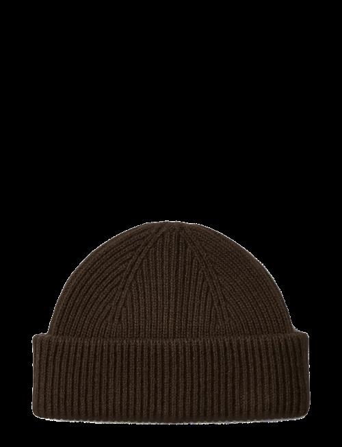 Selected | Slmmason Merino Sailor Wool Beanie | ONE SIZE