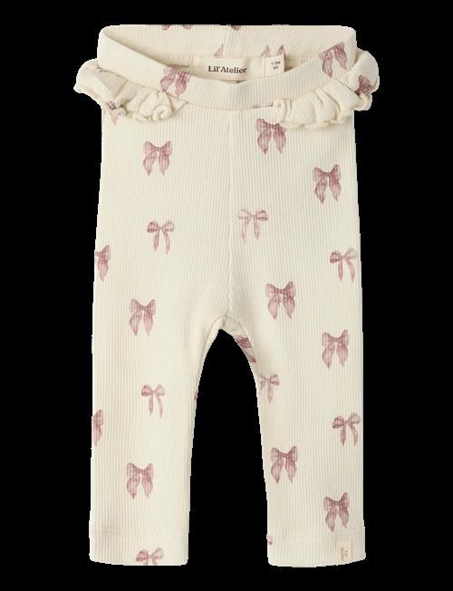 Lil'Atelier | Nbfgavo Efi Slim Legging Lil Noos | 68