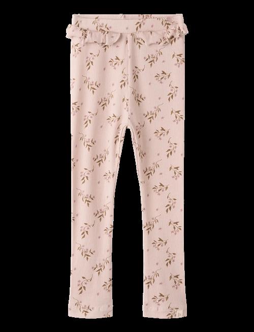 Lil'Atelier | Nmfgavo Efi Slim Legging Lil Noos | 104