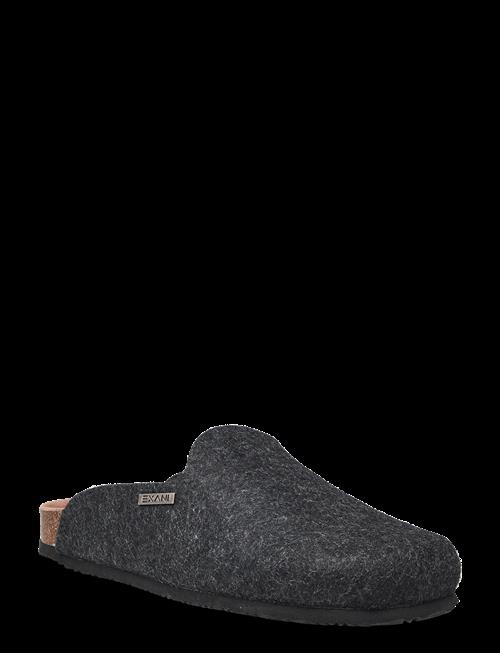 Exani | Felt Slipper W | 36
