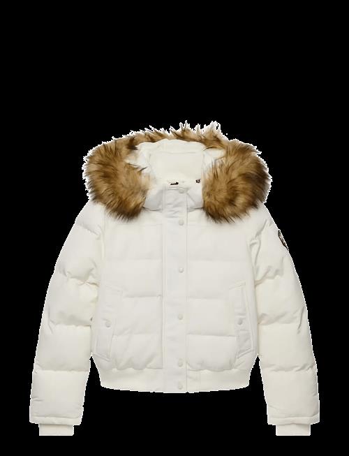 Superdry | Everest Hooded Bomber Jkt | 8