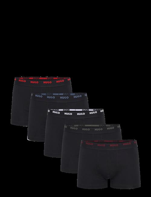 HUGO | Trunk Five Pack | L
