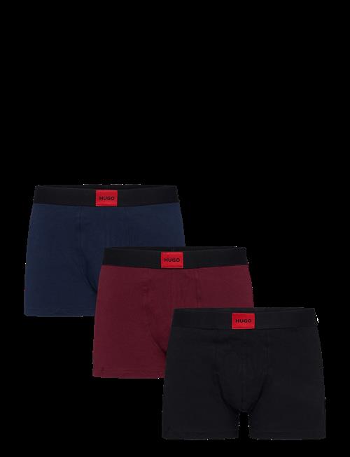 HUGO | Trunk Triplet Galaxy | S