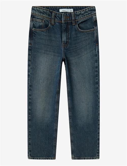 name it | Nkmryan Straight Jeans 5950-Dc Noos | 176